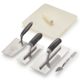 Ox plastering deals trowel screwfix