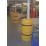 Addgards CP300 Column Protector Yellow 600mm x 600mm