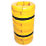 Addgards CP300 Column Protector Yellow 600mm x 600mm