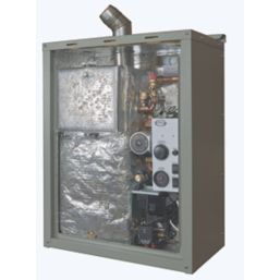 Grant Vortex Eco 55-70 Oil Heat Only Wall Hung Boiler
