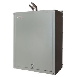 Grant Vortex Eco 55-70 Oil Heat Only Wall Hung Boiler