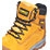 DeWalt Defiance   Safety Boots Honey Size 11