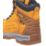 DeWalt Defiance    Safety Boots Honey Size 11