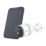 Reolink Go Series G330 Solar & Battery-Powered White Wireless 2K Outdoor Bullet 4G LTE Security Camera with Solar Panel