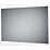 Sensio Eden Rectangular Backlit Bathroom Mirror With 887lm LED Light 900mm x 600mm