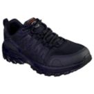Skechers Fannter    Non Safety Shoes Black Size 10