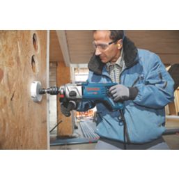 Bosch GSB 162-2 RE 1500W  Electric Impact / Diamond Core Drill  240V