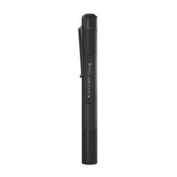 LEDlenser P4 Core  LED Torch Black 120lm