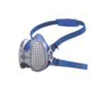 GVS SPR649 Small / Medium Elipse Source Control Respirator P3