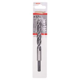 Bosch Brad Point Wood Drill Bit 12mm x 85mm