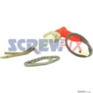 Baxi S62743 Electrode Ign/Ionisation & Lead