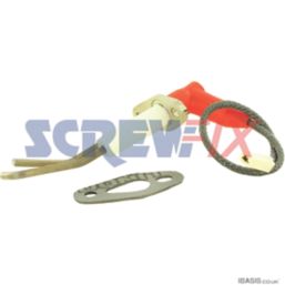 Baxi S62743 Electrode Ign/Ionisation & Lead