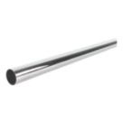 Essentials Tube Polished Chrome 1830mm x 19mm