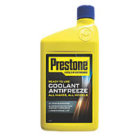 Prestone Ready to Use Coolant Antifreeze 1Ltr