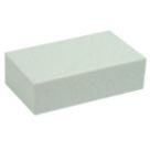 Maia  Cristallo Composite Kitchen Worktop 3600mm x 600mm x 42mm