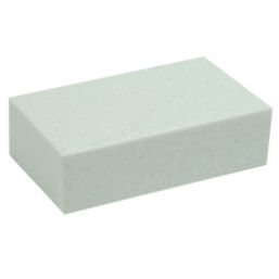 Maia  Cristallo Composite Kitchen Worktop 3600mm x 600mm x 42mm