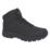 Magnum Ultima Pro 6.0 WP Uniform Size 10  Black Waterproof  Occupational Work Boots
