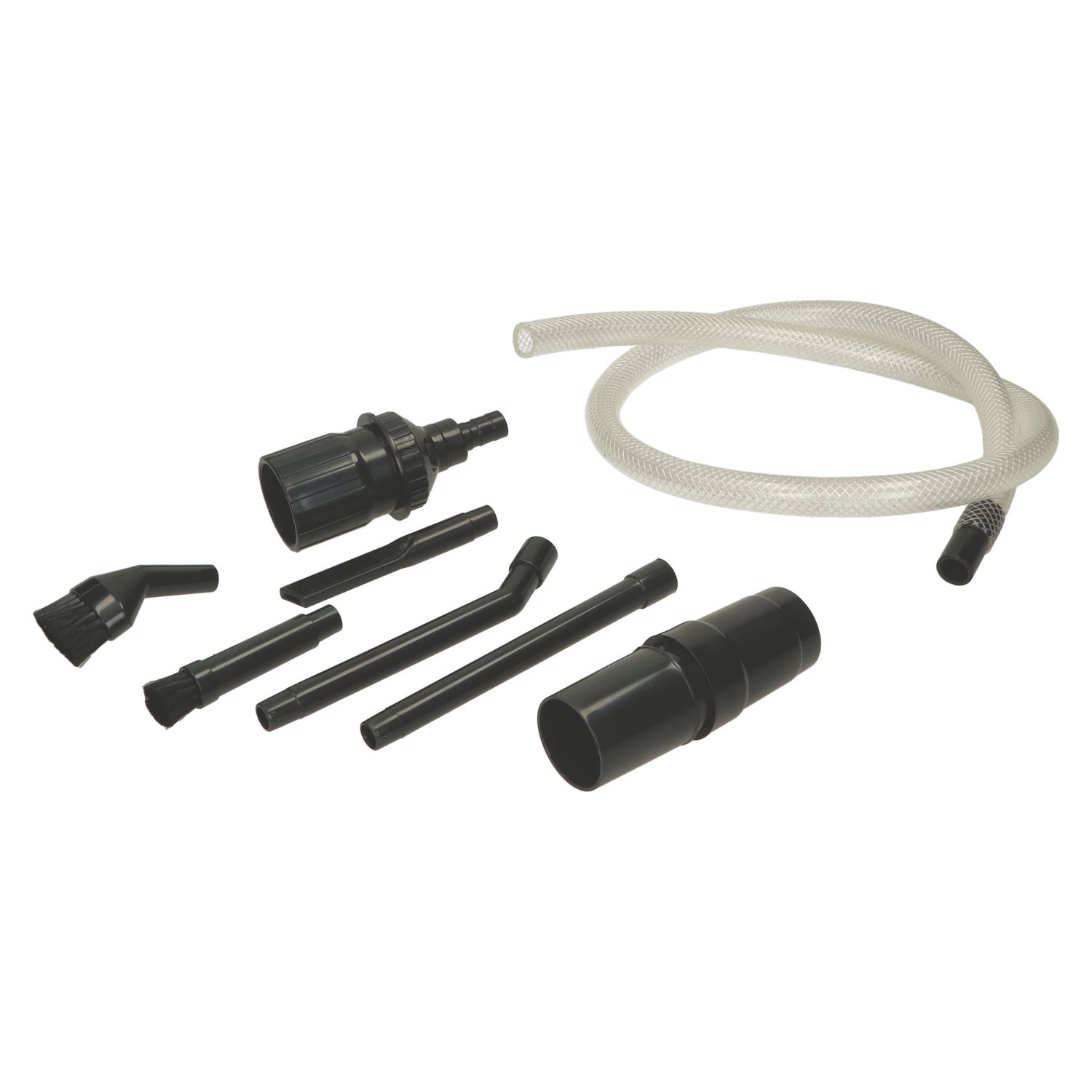 Electruepart NZLKIT9 Vacuum Cleaner Micro Tool Kit - 32/35mm 8 Pack (130YV)