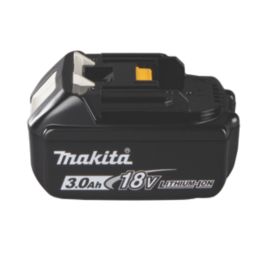 Makita BL1830B 18V 3.0Ah Li-Ion LXT Battery