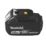 Makita BL1830B 18V 3.0Ah Li-Ion LXT Battery