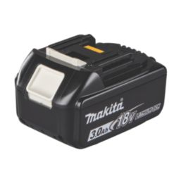 Makita BL1830B 18V 3.0Ah Li-Ion LXT Battery