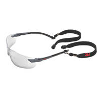 3M 2820 Classic Clear Lens Safety Specs
