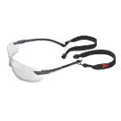 3M 2820 Classic Clear Lens Safety Specs