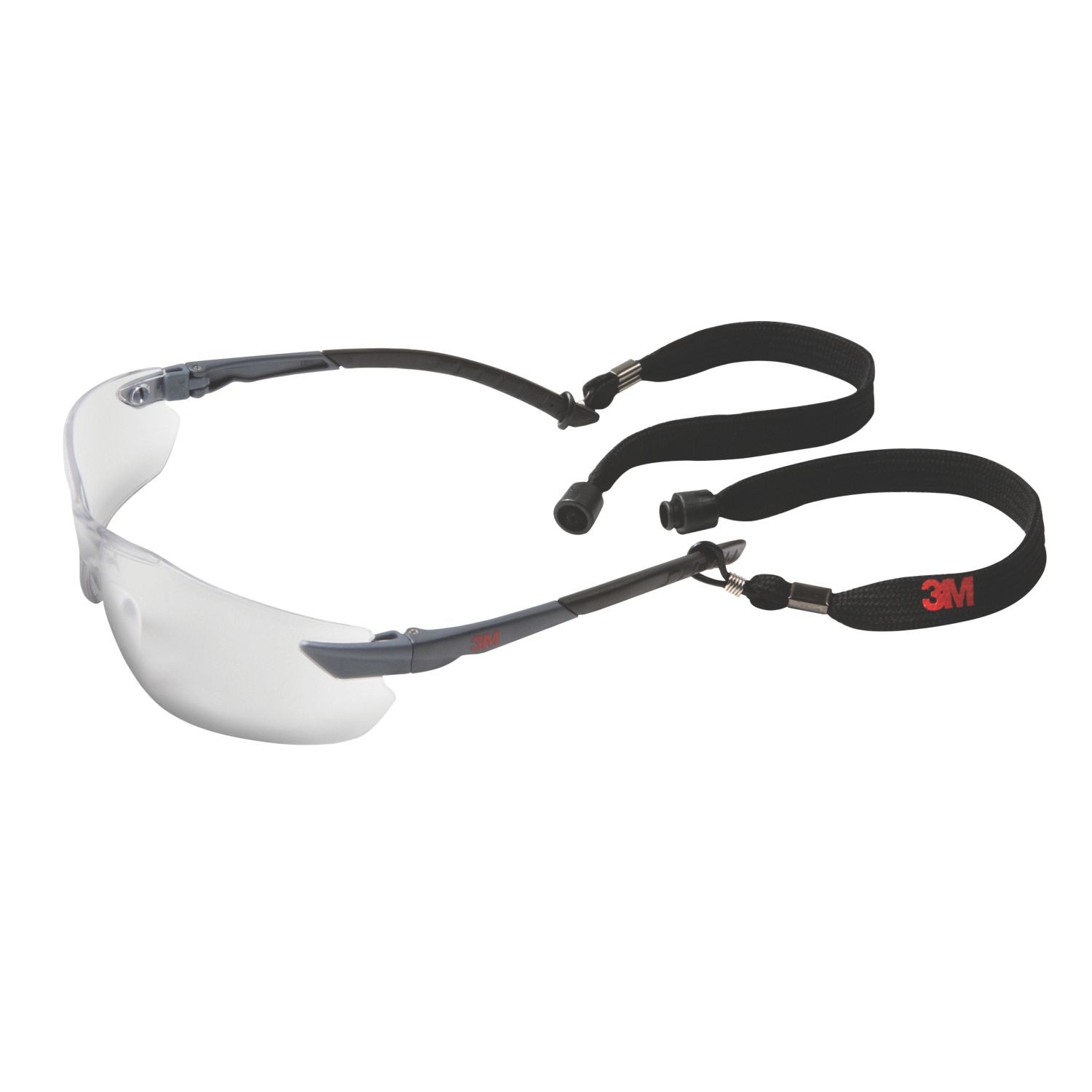 3M 2820 Classic Clear Lens Safety Specs (13132)