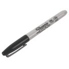 Sharpie  Fine Tip Black Permanent Marker