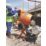 Altrad Belle Minimix 150 Elec. Electric Concrete Mixer 240V