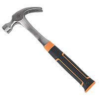 Magnusson  One-Piece Claw Hammer 16oz (0.45kg)