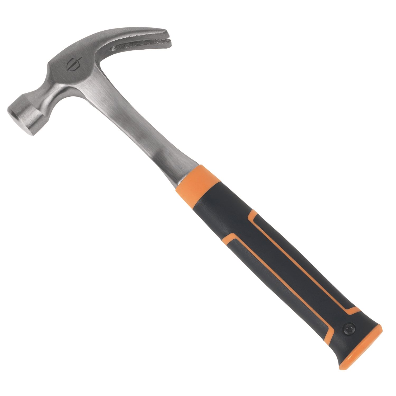 Magnusson One-Piece Claw Hammer 16oz (0.45kg) (1317V)