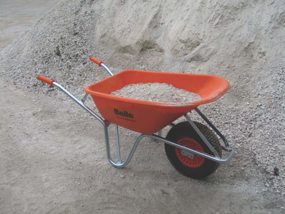 Plastic wheelbarrow outlet screwfix