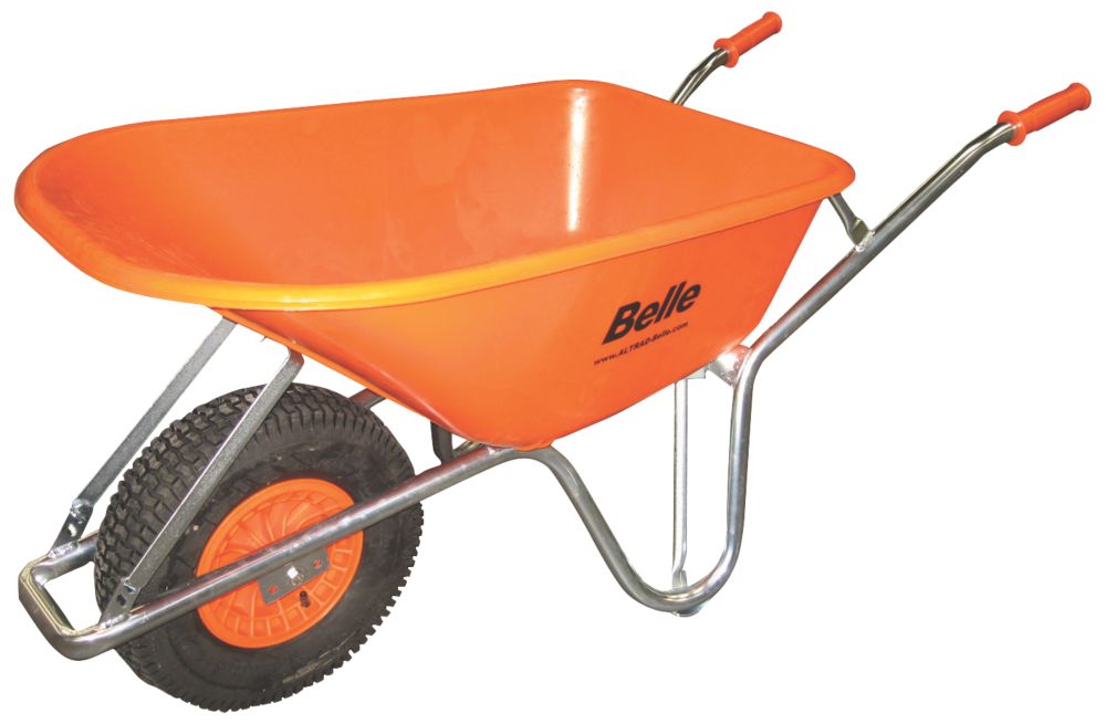 Builders wheelbarrow store screwfix