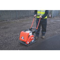 Altrad Belle PCX 13/40 Honda 4hp Petrol Powered Compaction Plate 606mm x 400mm