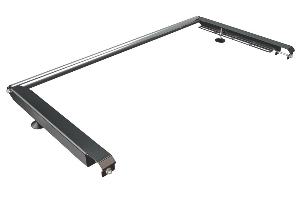 Van Guard VGR-06 Mercedes Sprinter 2006 - 2018 Van Bar Roller Kit 1142mm