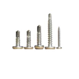 Orbix  PZ Wafer Electrical Screws Selection 325 Pack