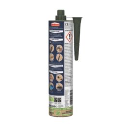 Unibond  Sanitary Sealant White 280ml