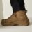 Regatta Guardstone Size 9  Stone Waterproof Steel Toe Cap Safety Boots