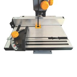 Titan TTB1365BDS 80mm Brushless Electric Bandsaw 220-240V