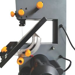 Titan TTB1365BDS 80mm Brushless Electric Bandsaw 220-240V