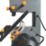 Titan TTB1365BDS 80mm Brushless Electric Bandsaw 220-240V