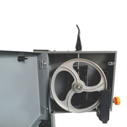 Titan TTB1365BDS 80mm Brushless Electric Bandsaw 220-240V