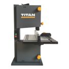 Titan TTB1365BDS 80mm Brushless Electric Bandsaw 220-240V