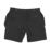 Scruffs Alverton Stretch Holster Work Shorts Black 38" W