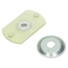 Flymo 589631501 Mighti-Mo 300 Li Blade