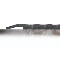 COBA Worksafe Anti-Slip Floor Mat Blue 1.5m x 0.9m x 12mm