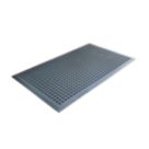 COBA Worksafe Anti-Slip Floor Mat Blue 1.5m x 0.9m x 12mm