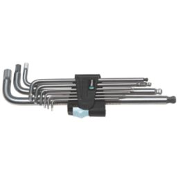 Hex key outlet set screwfix