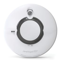 FireAngel Pro Connected FP2620W2-R Battery Interlinked Multi-Sensor Smoke Alarm